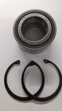 S1 Wheel Bearing (TIMKEN) 