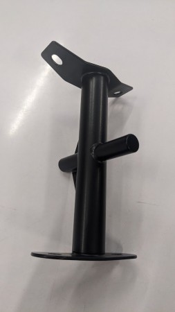 Tow Post S2 From 7.5MY 