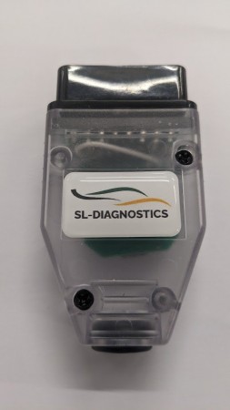 SL Diagnostic Device