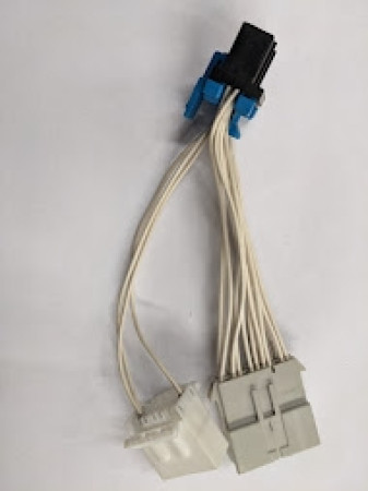 Aim MX2E Adapter Harness