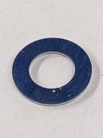 Toyota Engine Sump Plug Washer