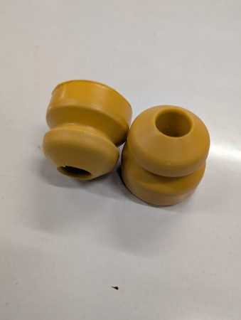 Evora Damper Bump Stop