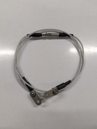 Soft Top Tension Cable (Centre adjuster) C116V0064H
