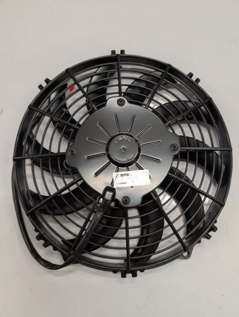 Elise MY17.5 Onwards Cooling Fan