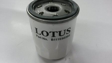 Oil Filter S1 & S2 (Rover) Genuine Lotus part
