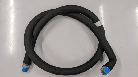 Air Conditioning Hose Front To Rear 4 Cylinder Elise/Exige - A120P0024S