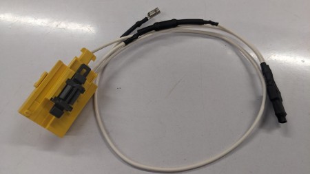 Ultimate Airbag Delete Loom