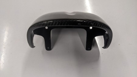LM Corse S1 Elise/Exige Carbon Fibre Dash Binnacle