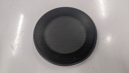 Elise and Exige Front Speaker Grille A120M0092F