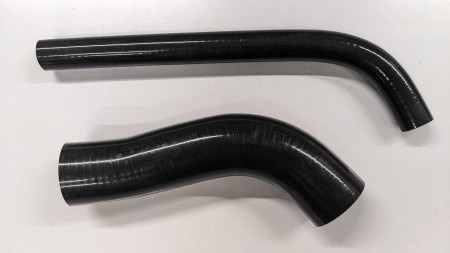 Elise and Exige S1 Fuel Filler Silicone Hose Kit