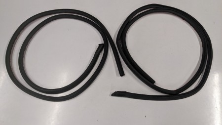 S1 Elise Primary Door Seals