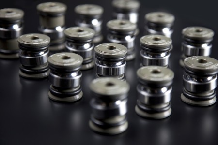 Nitron Wishbone Inner Bearing Kit