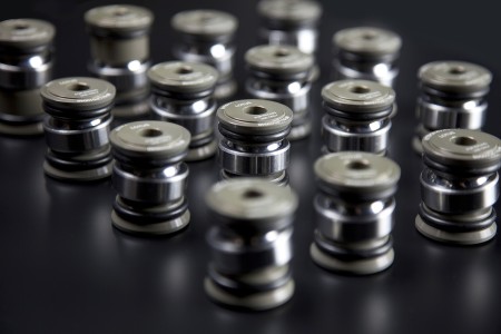 Nitron Wishbone Inner Bearing Kit