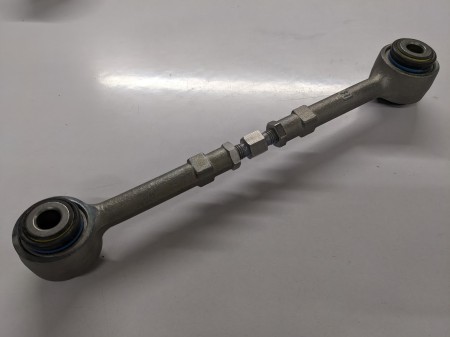 Evora Rear Toe Control Arm Complete