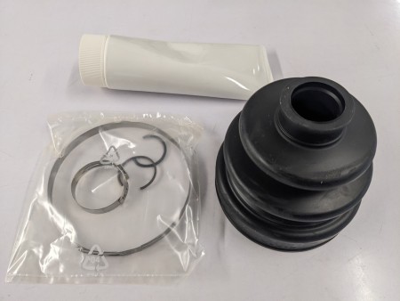 ExigeV6 Evora and 3Eleven Driveshaft Outer CV Boot Kit A132D6007S 