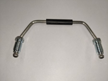 Caliper Cross Over Pipe (4 Pot Caliper)