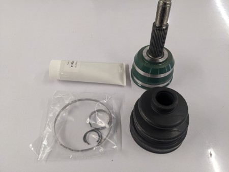 ExigeV6 Evora and 3Eleven Driveshaft Outer CV Joint Kit 