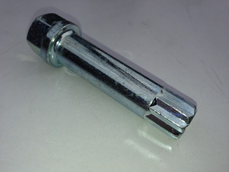 Splined Wheel Bolt Tool 