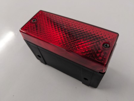 S1 Elise and Exige rear fog light.