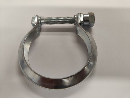 S1 Elise/Exige/340R/160 Exhaust Clamp