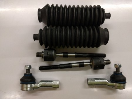 S2/S3 Sona Steering Rack Service Kit