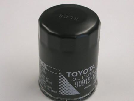 OE Oil Filter Toyota 2ZZ Engine. All models with VVTi engine (Not Elise S)