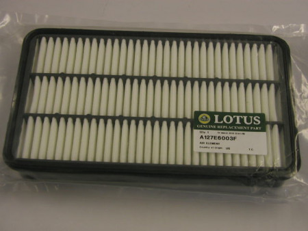 Air Filter All Toyota Engines Fitted With TRD Airbox (4 Cylinder cars)