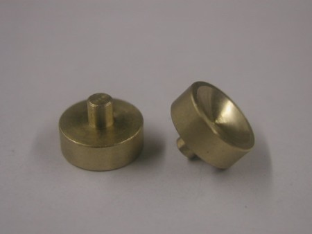 Steering Rack Phosphor Bronze Cups