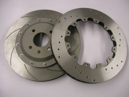 AP Racing 308mm brake discs