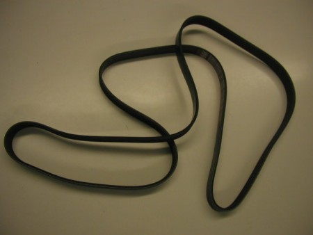 Poly v belt