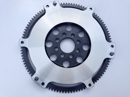 Ultra Light Steel Flywheel Toyota 2ZZ (Std Type Clutch)