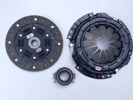 Stage 2 Clutch kit