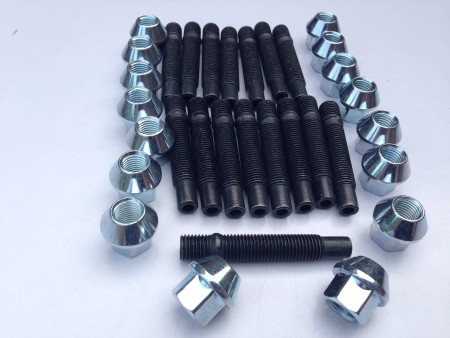 S2 Wheel Stud Kit