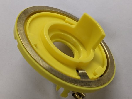 Horn Contact Ring