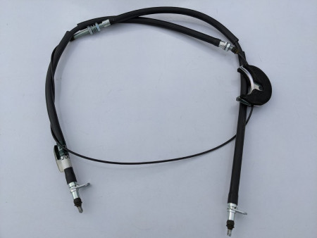 Exige V6 Handbrake Cable A138J0034F
