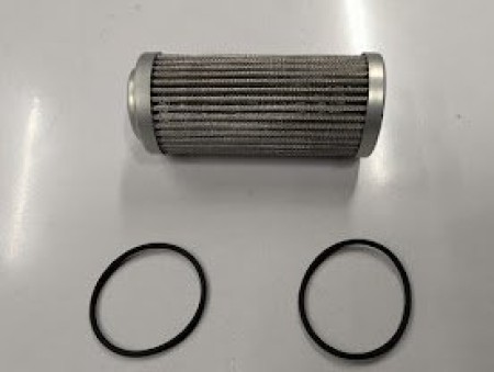Gearbox Oil Cooler Filter 4** Series cars A132K6022S