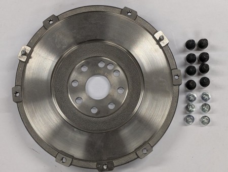 Lotus V6 Uprated Clutch and Flywheel Kit (4** Series)