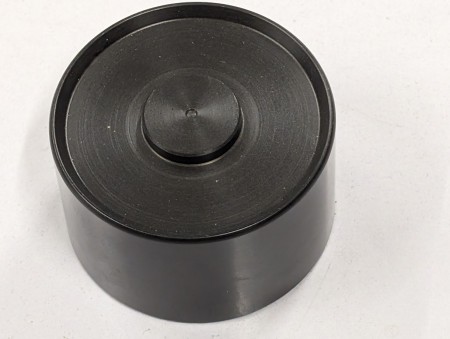 Lotus S1 Front AP 2 Piston Caliper Piston