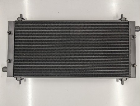 Exige V6 2016 Onwards Uprated Cooling Radiator