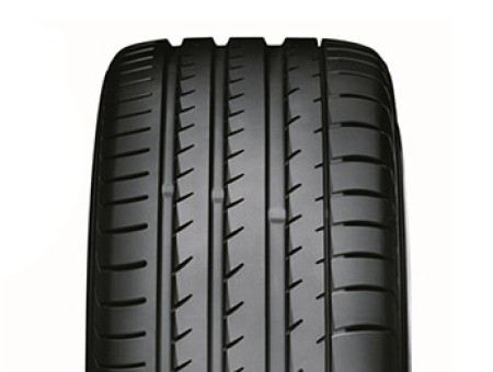 Yokohama V105 Tyres (Full set)