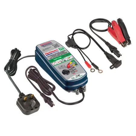 OptiMate Lithium 6A 12v Charger/Conditioner