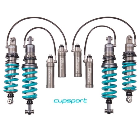 Nitron NTR Cupsport 3 way