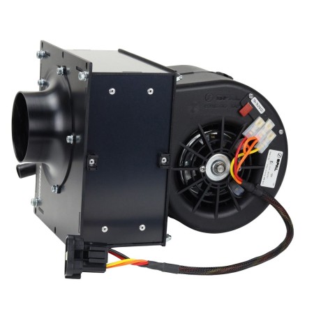 T7 Design S1/S2/VX220 Replacement Heater Kit RHD 