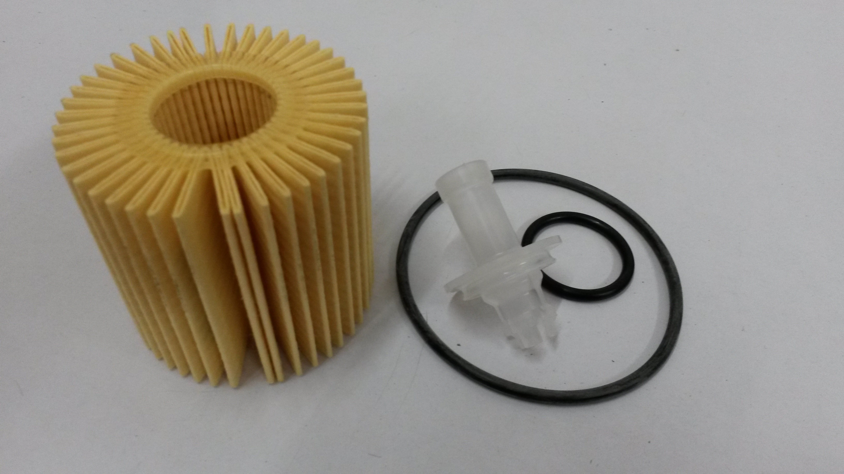 Price for oil clearance filter