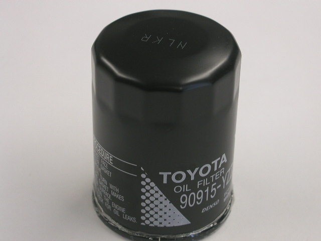 Oil filter online for toyota