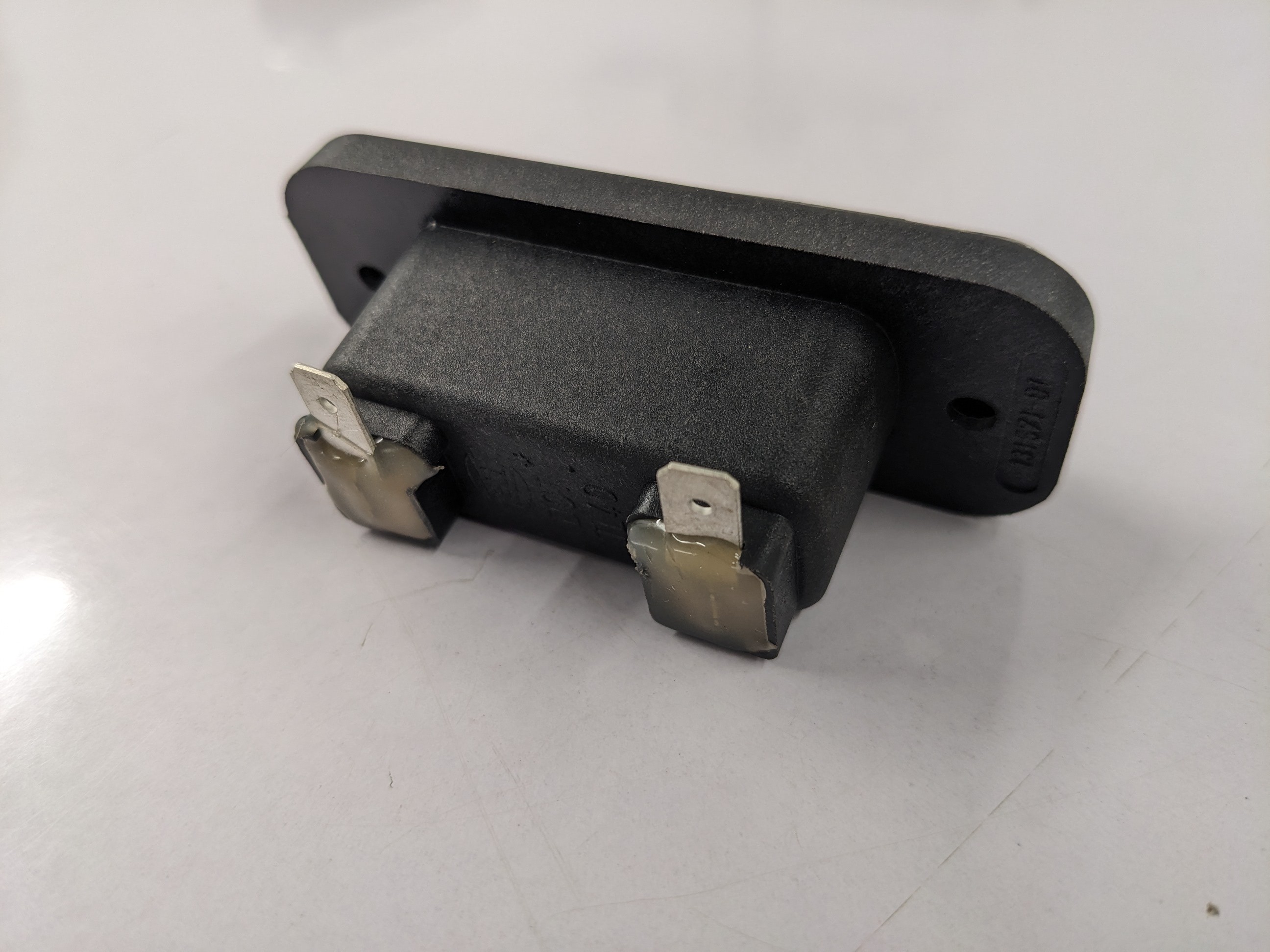 number-plate-light-unit