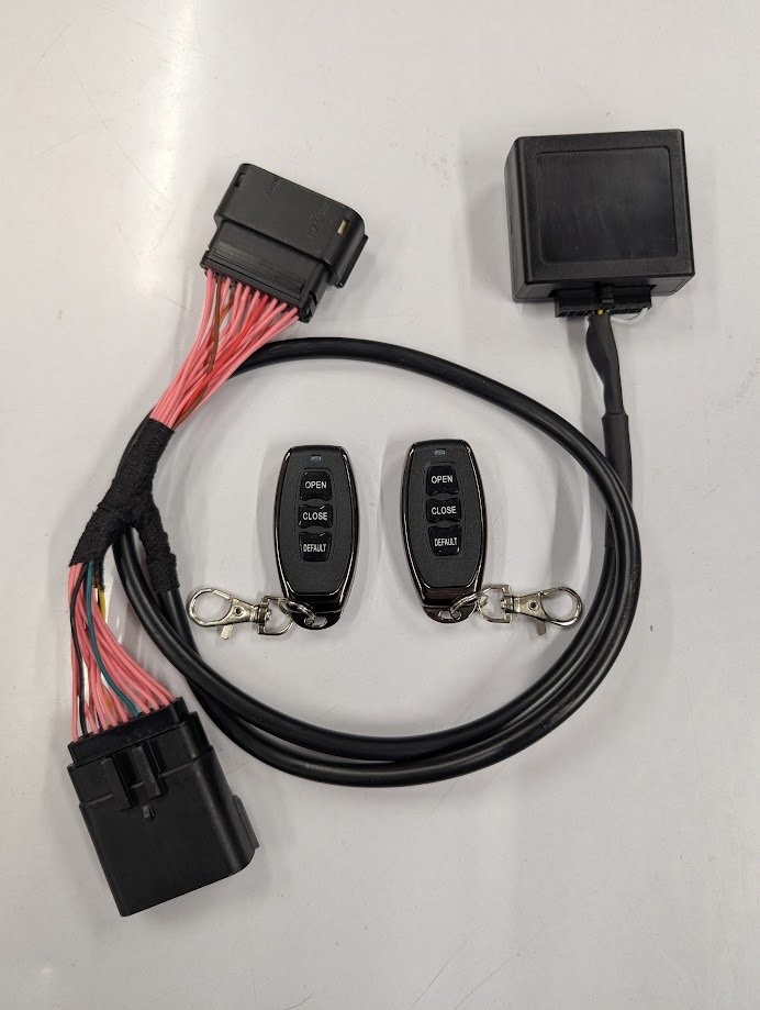 ロータス　エミーラ　バルブコントロールユニット ロータスエミーラバルブコントロールユニット