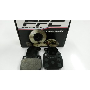 Performance Friction Standard Front Brake Pads (2 pot)