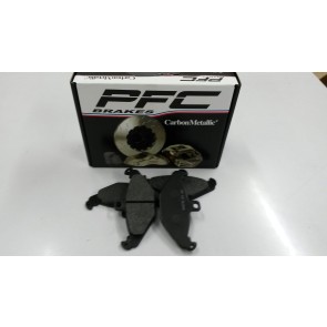 Performance Friction Standard Rear Brake Pads 