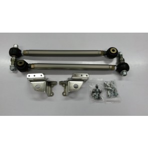 S2 Toyota Toe Link Kit